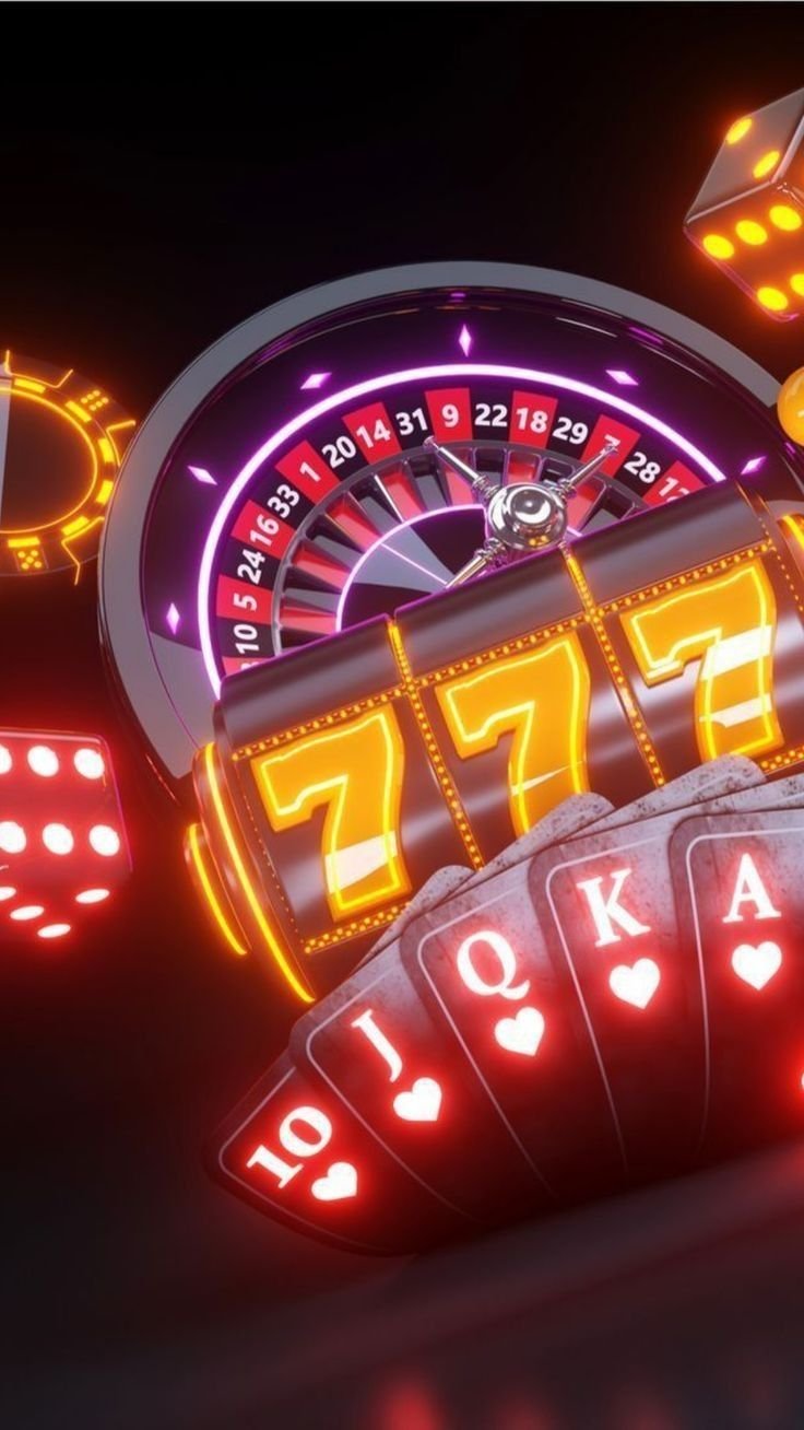 Is UnlimLuck Really a “Unlimited” Casino Experience?, unlimluck casino login app